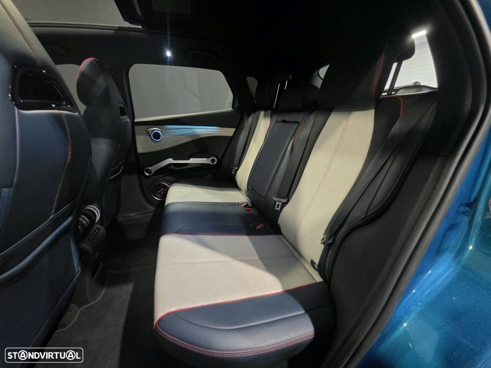 BYD Atto 3 60.48 kWh Design - 19