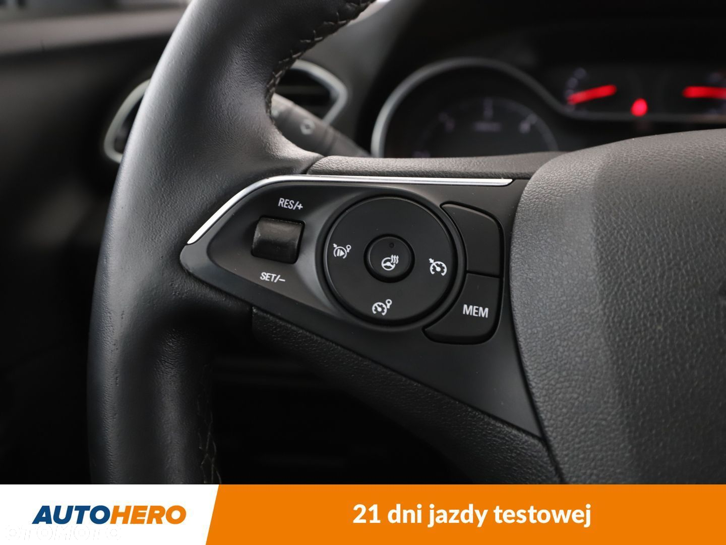 Opel Grandland X - 29