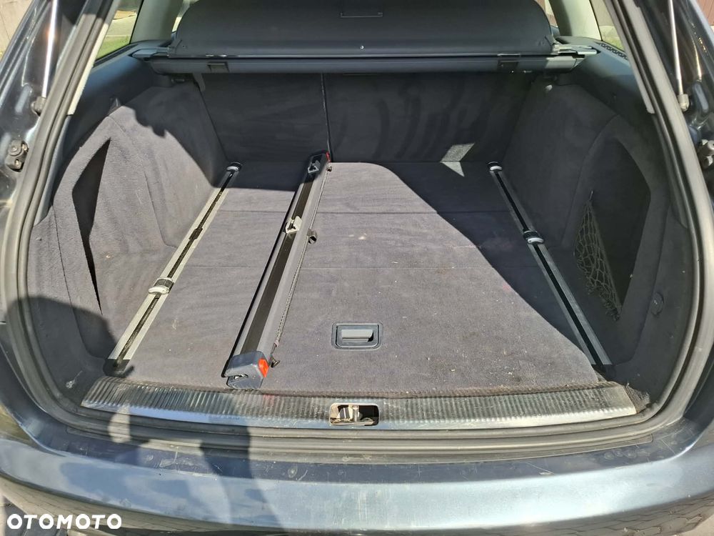 Audi A6 Avant 2.0 TDI - 10