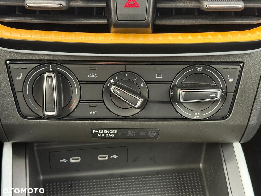 Seat Arona 1.0 TSI Style S&S DSG - 22