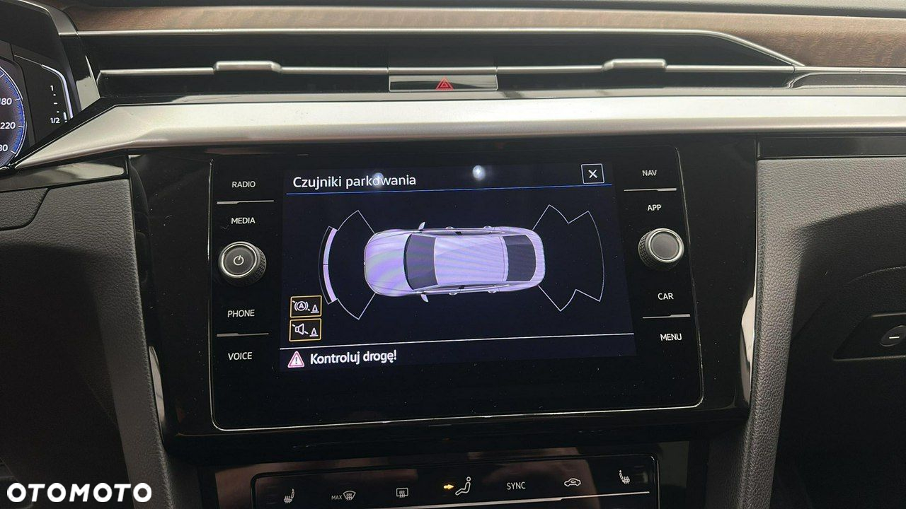 Volkswagen Arteon - 21