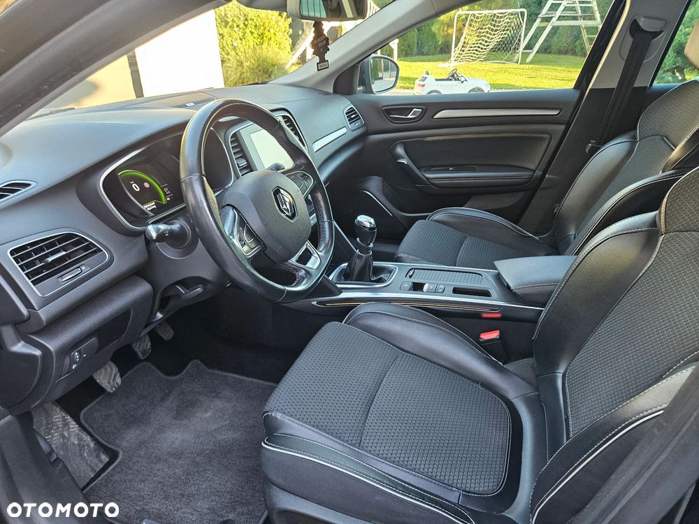 Renault Megane - 17