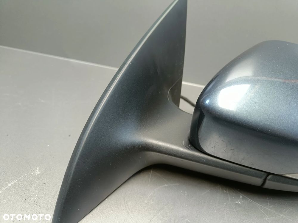 Lusterko Lewe VW CC Passat CC Lift FL 7 PIN LK7X - 3