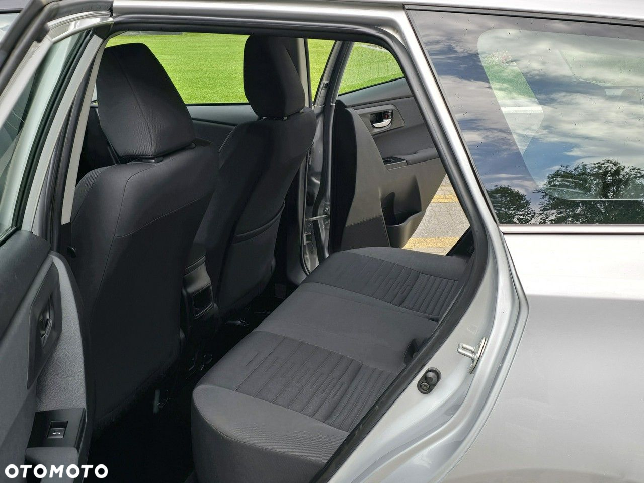 Toyota Auris - 8