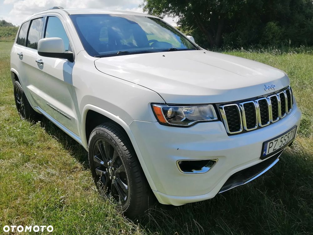Jeep Grand Cherokee 3.6 V6 Laredo - 8