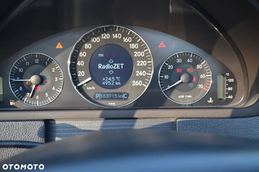 Mercedes-Benz CLK - 11