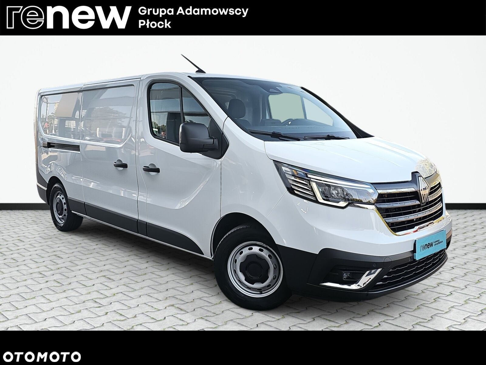 Renault Trafic L2H1 EXTRA - 6