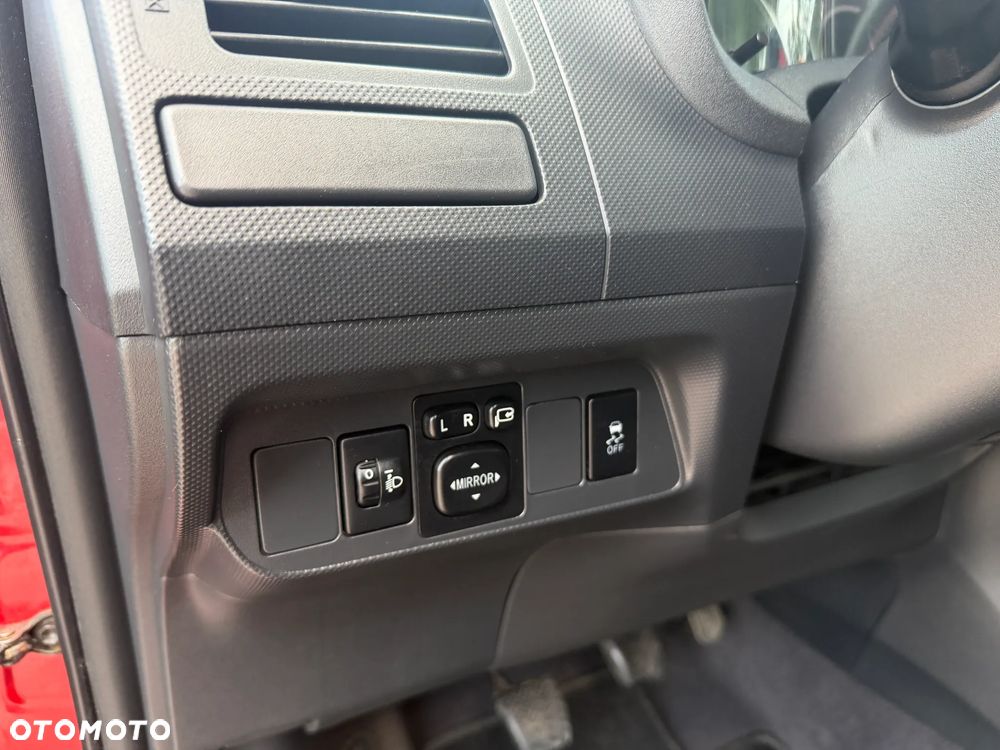 Toyota Auris 1.6 Active - 17