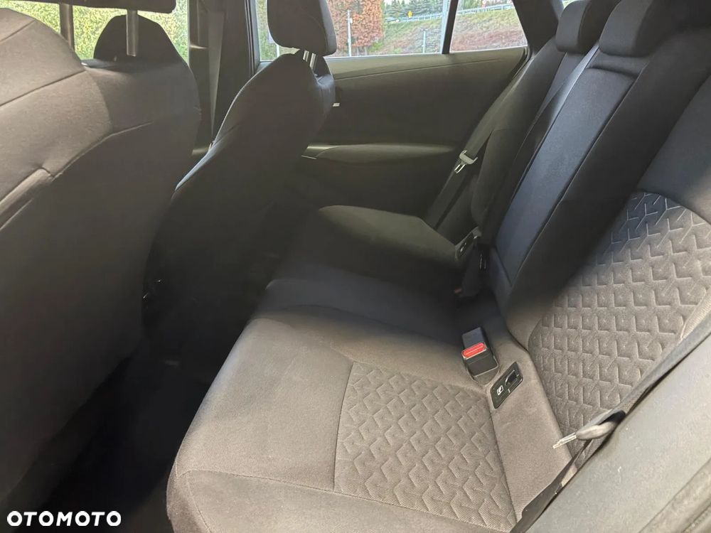 Suzuki Swace 1.8 Hybrid Premium Plus CVT - 14