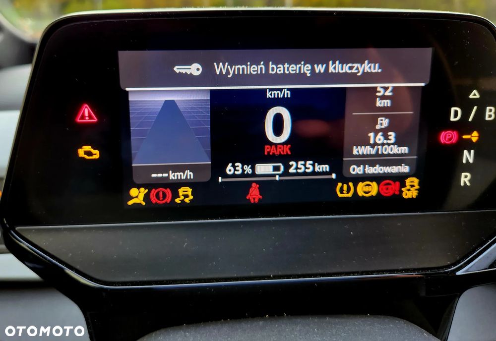 Volkswagen ID.3 - 31