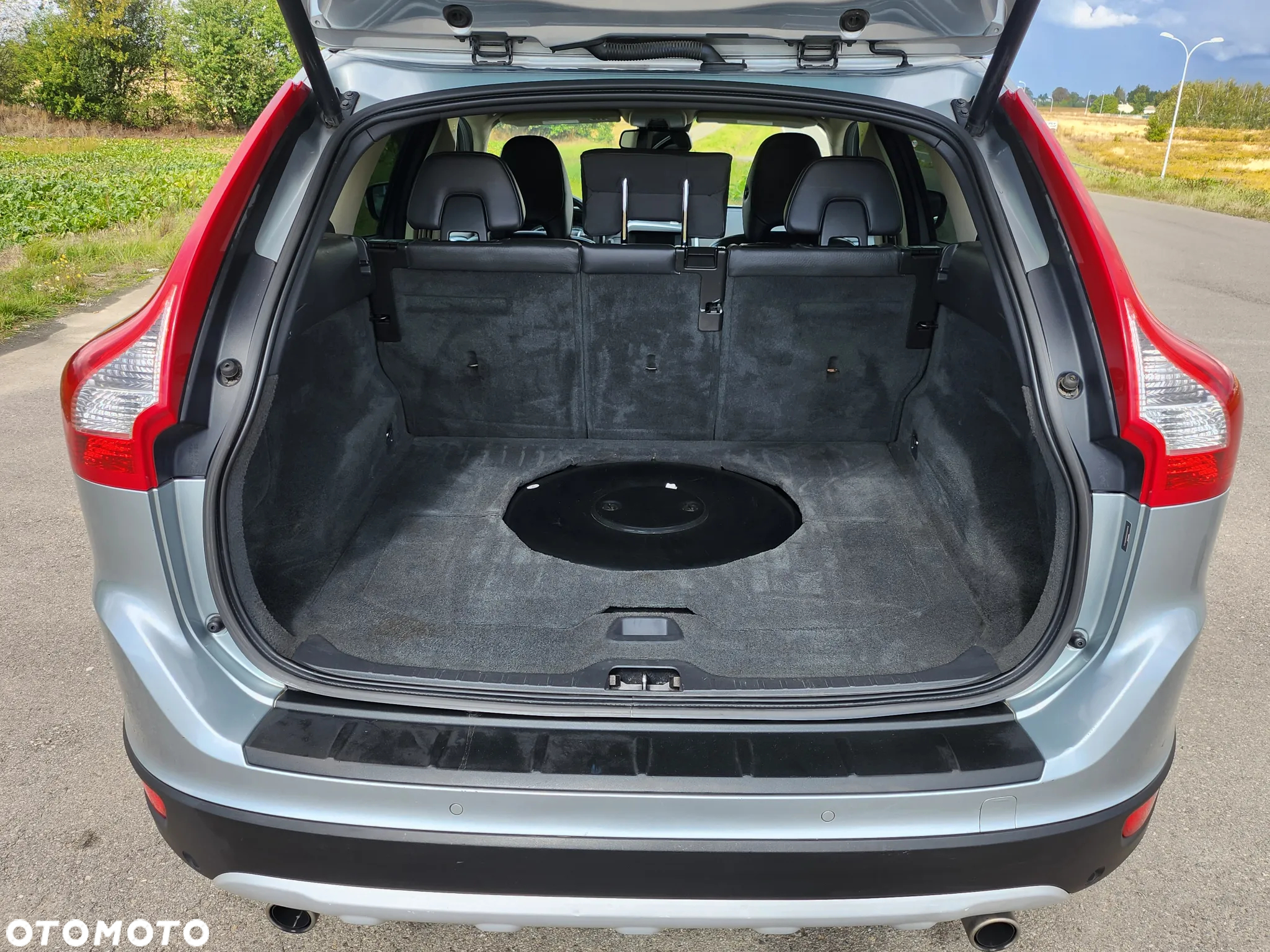 Volvo XC 60 T6 AWD Summum - 15