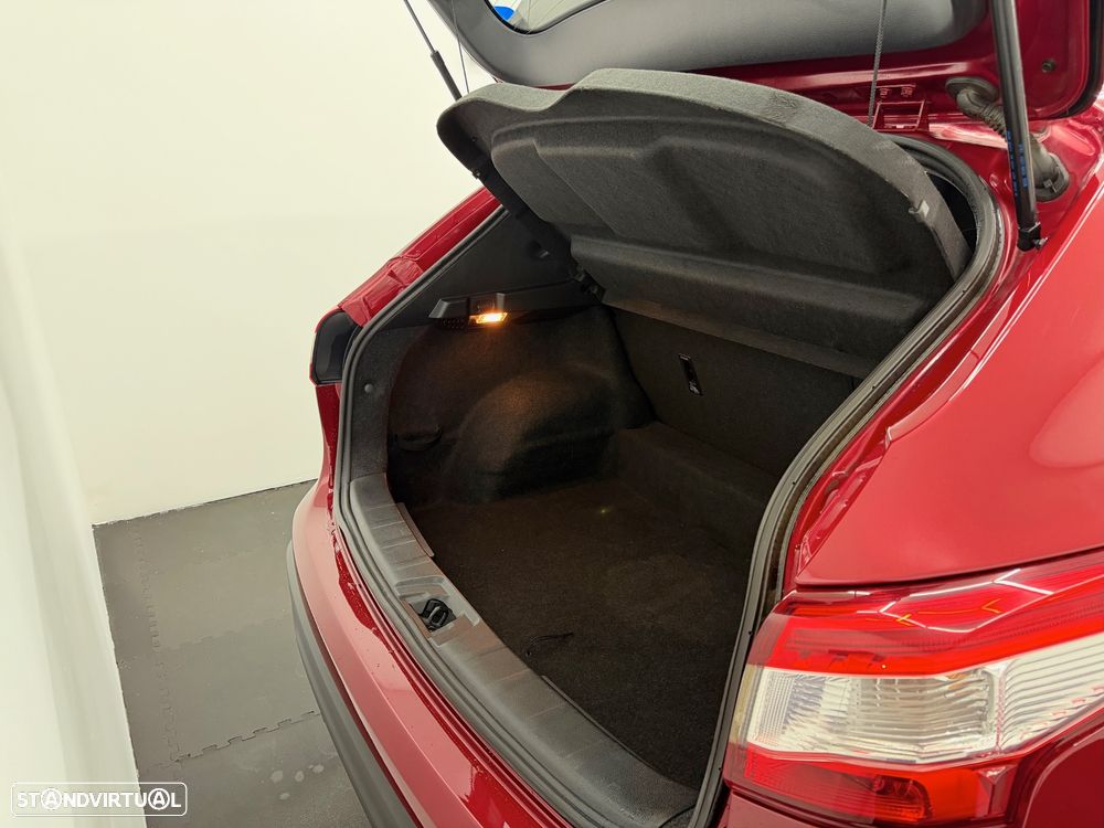 Nissan Qashqai 1.5 dCi Tekna - 27