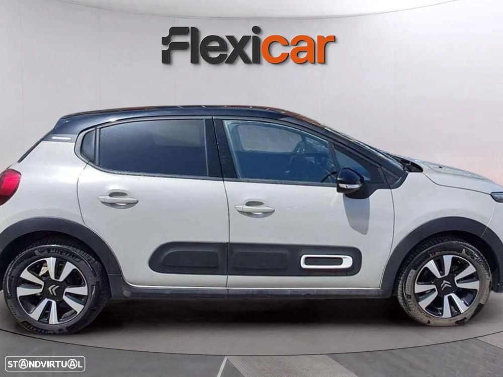 Citroën C3 1.2 PureTech Shine Pack EAT6 - 9
