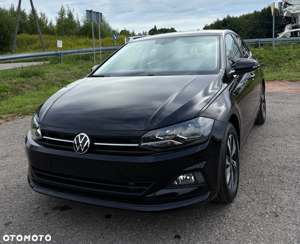 Volkswagen Polo 1.0 TSI DSG OPF Highline - 2