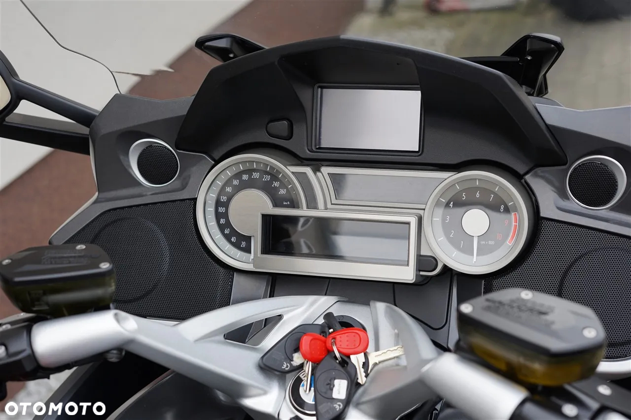 BMW K - 17