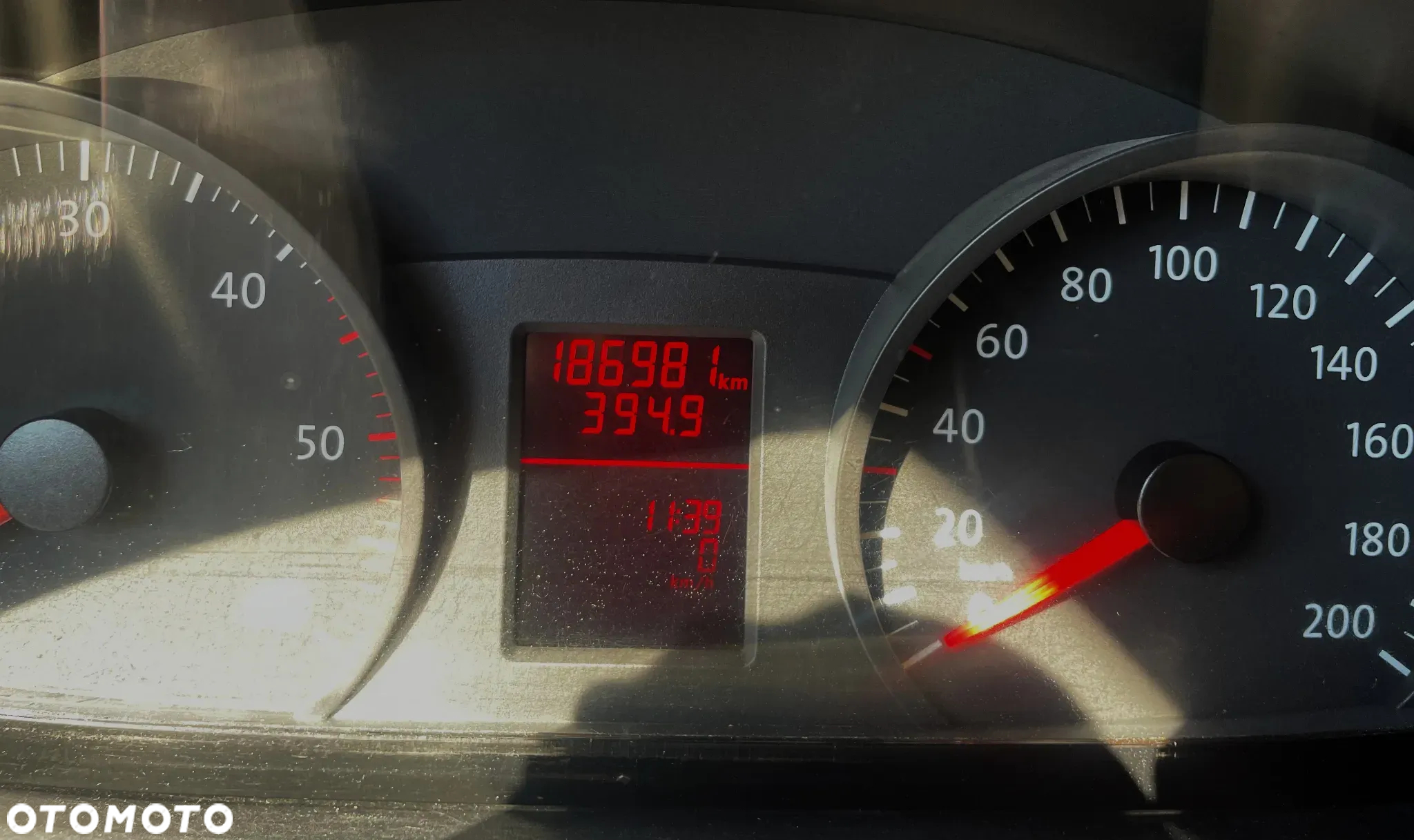 Volkswagen CRAFTER 50 - 7
