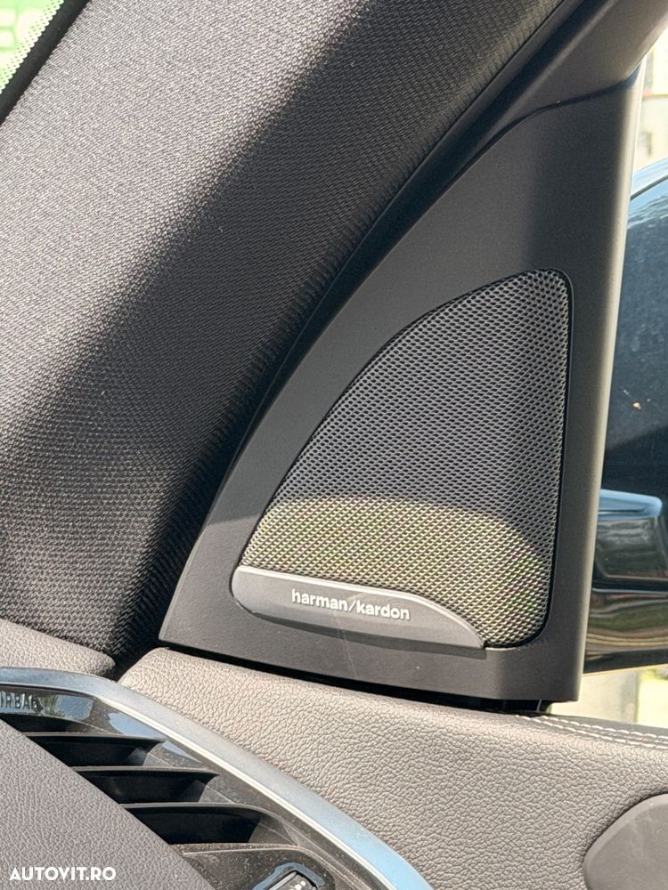 BMW X5 xDrive45e AT PHEV - 14