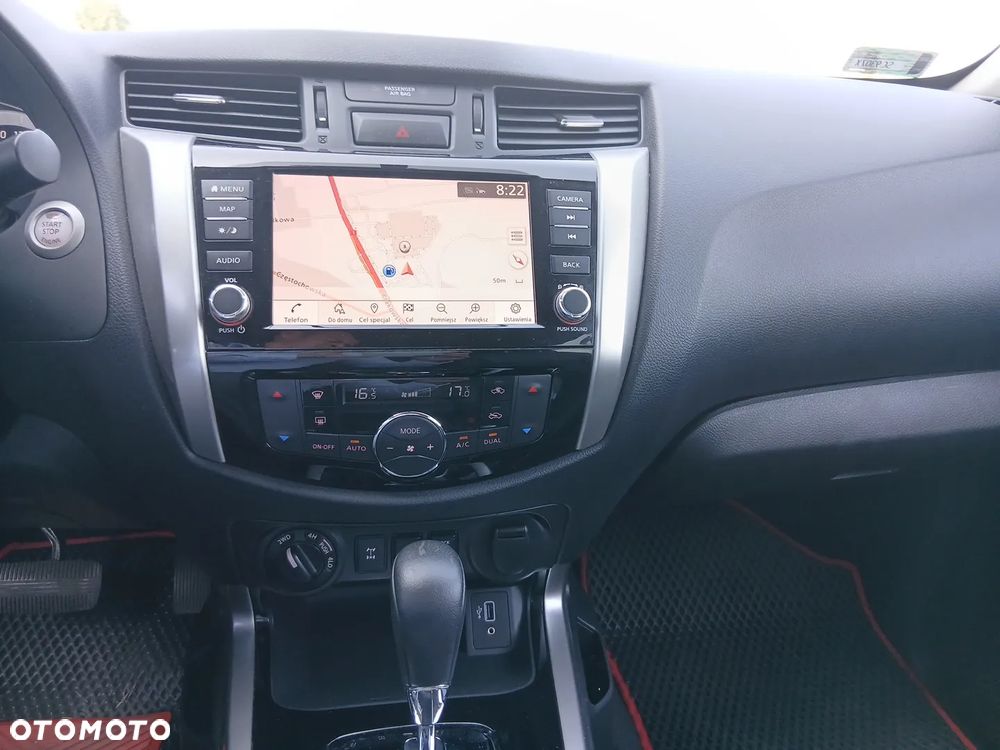 Nissan Navara - 24