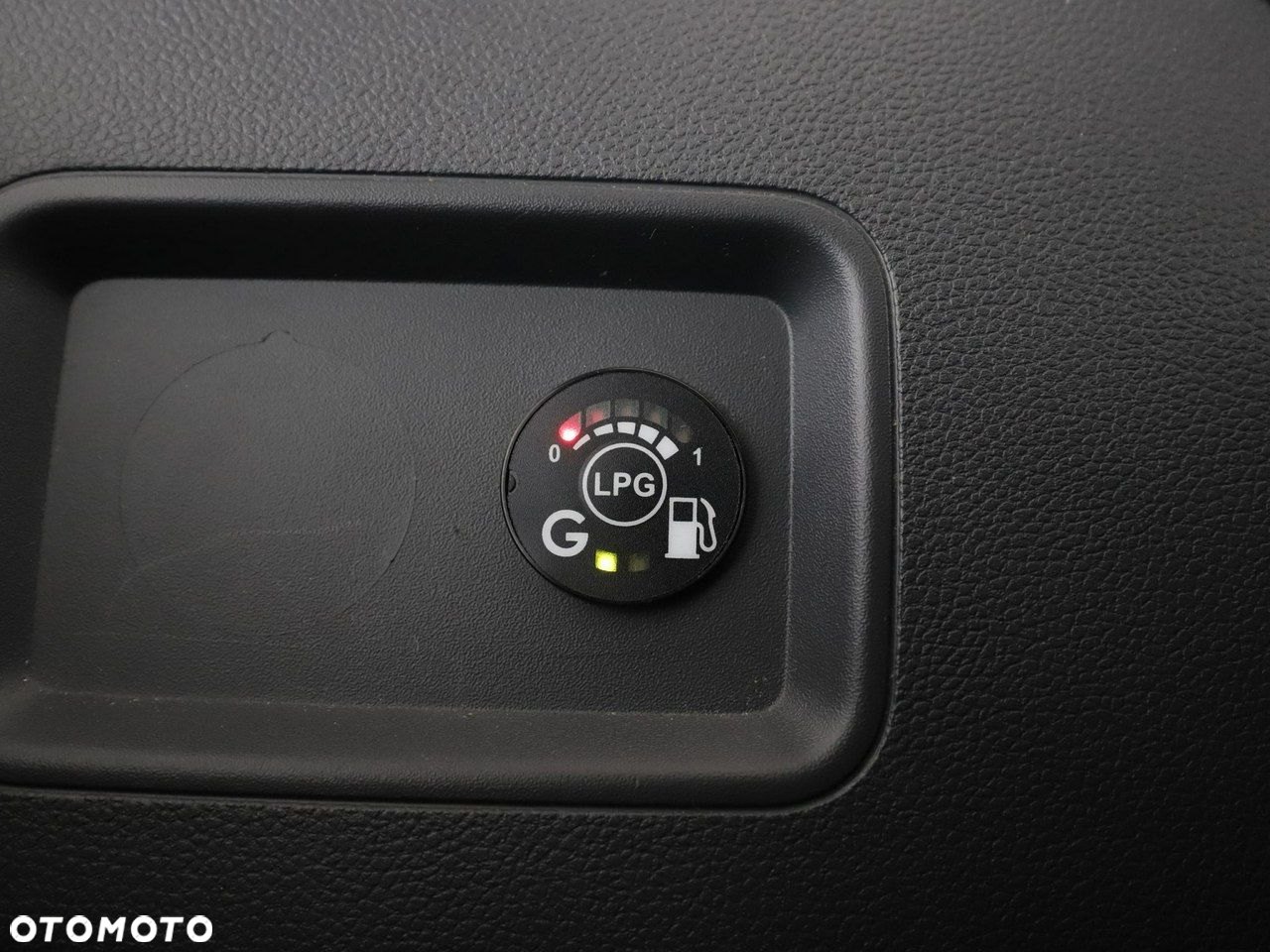 Dacia Duster TCe 100 2WD Access - 29