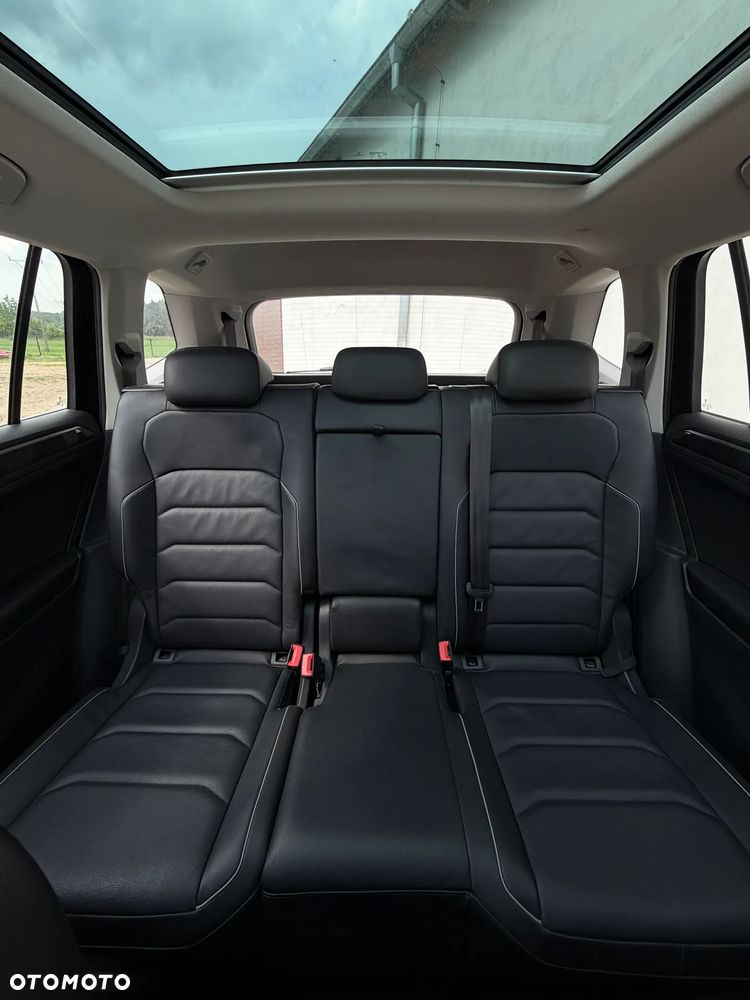 Volkswagen Tiguan - 7