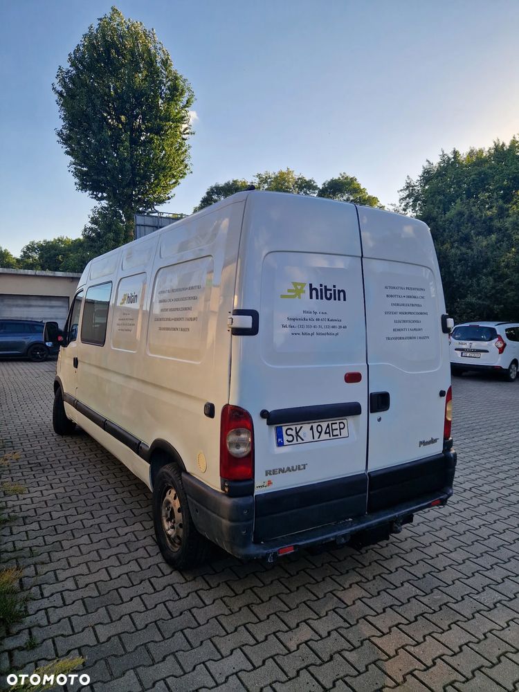 Renault Master - 6