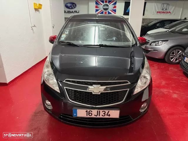Chevrolet Spark 1.0 L - 1