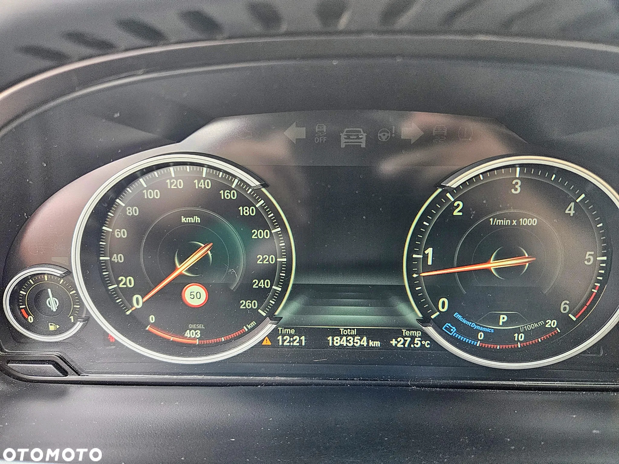 BMW X6 xDrive40d - 17