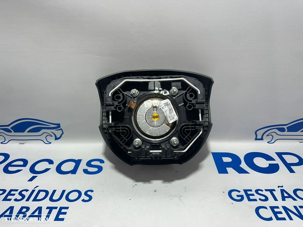 .Airbag Volante Guiador Original Ford Focus 2 MK2 4M51A042B85DG3ZHE 2004 - 2010 - 5