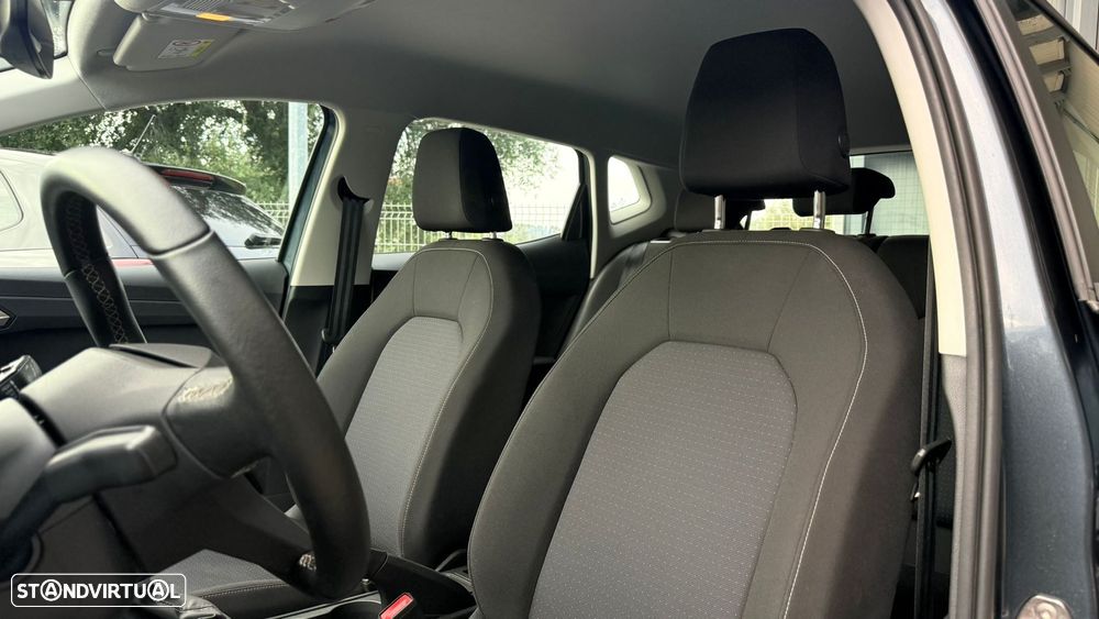 SEAT Ibiza 1.0 TSI Style DSG - 11