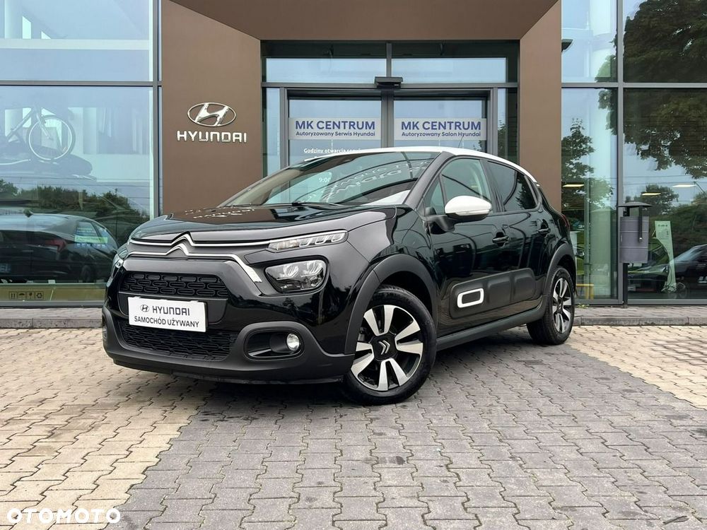 Citroën C3 - 2