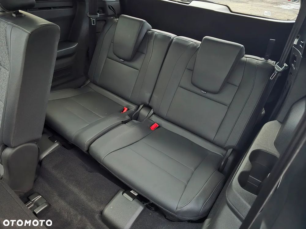 Renault Espace E-TECH Full Hybrid 200 Techno 7-Sitzer - 21