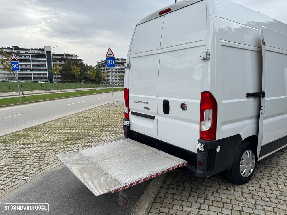 Fiat Ducato - 5