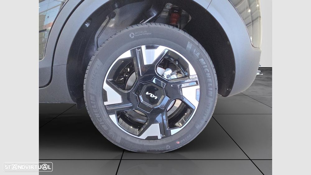 Kia Stonic 1.0 T-GDI Drive - 18