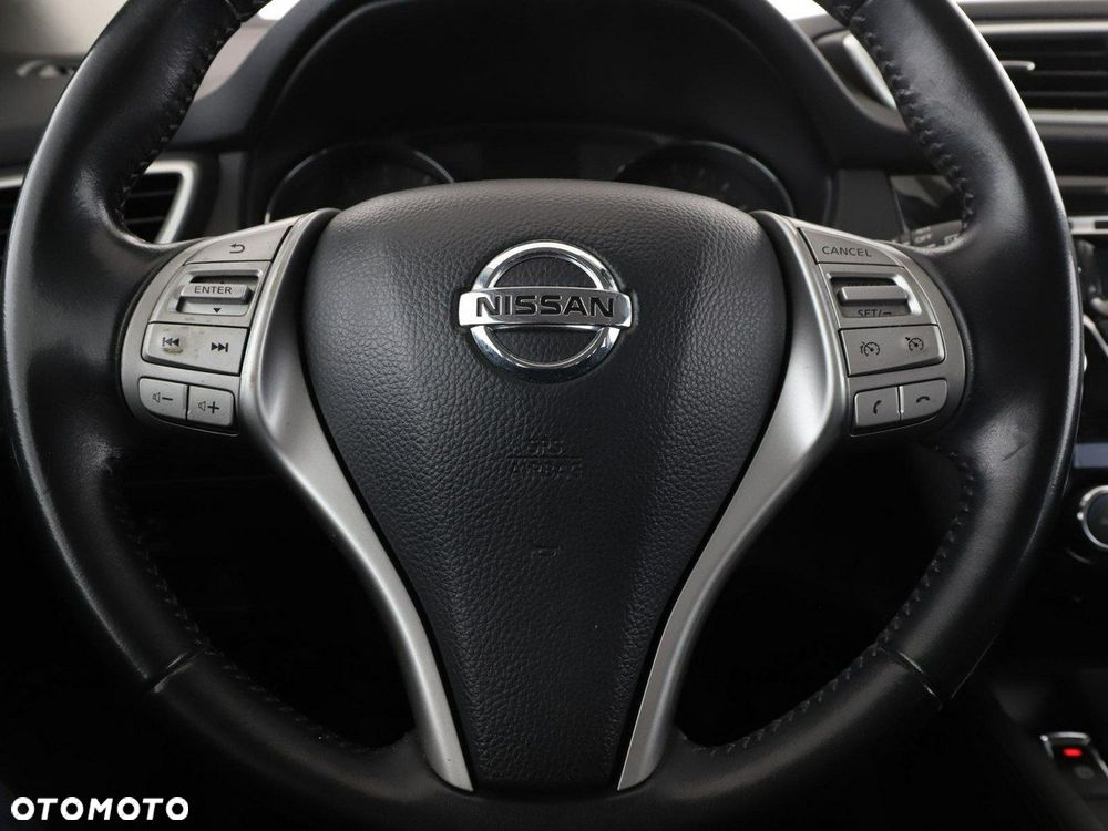 Nissan Qashqai 1.6 DIG-T Acenta - 21