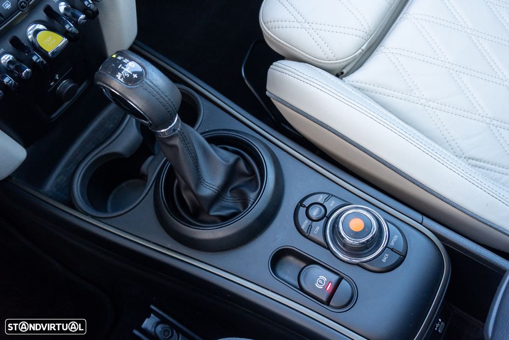 MINI Countryman Cooper SE ALL4 Northwood Edition Auto - 29