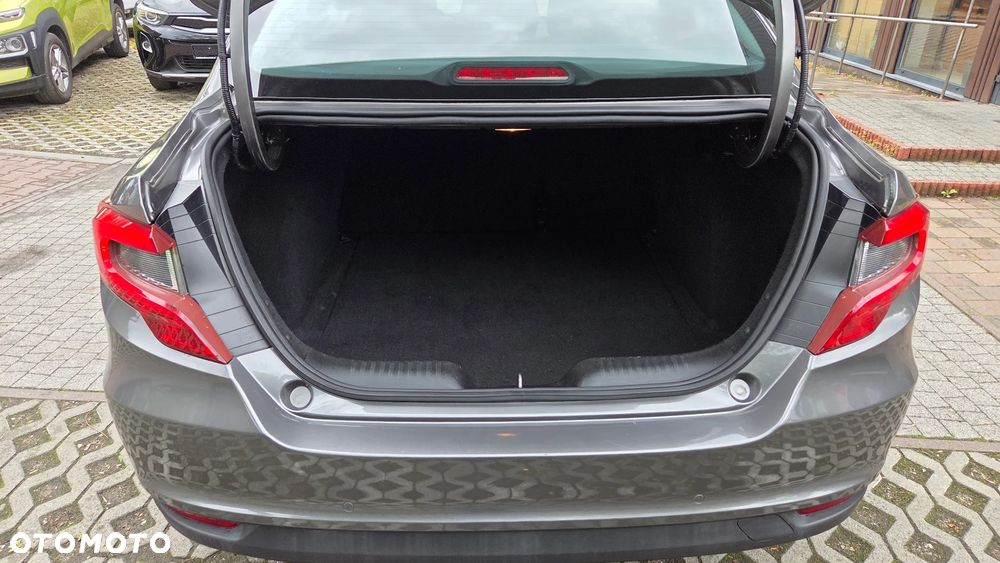 Fiat Tipo 1.4 16V Lounge - 5