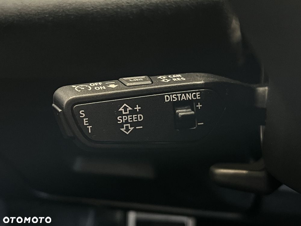 Audi A5 Avant TDI mHEV Quattro S tronic - 17