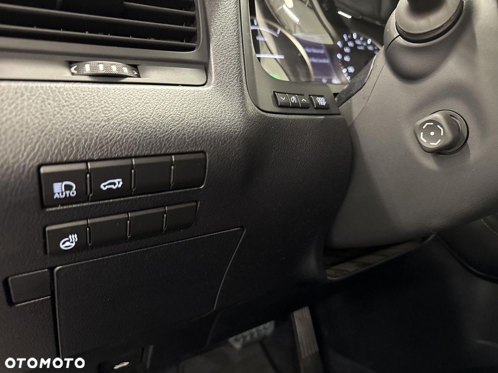 Lexus RX 450h F-Impression - 17