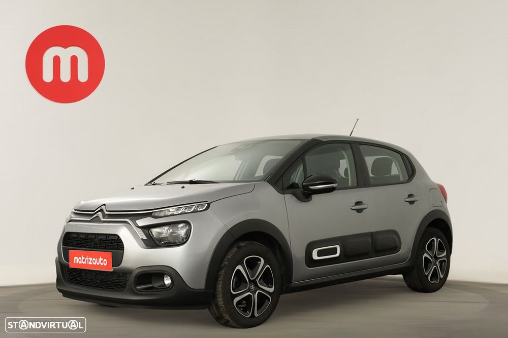 Citroën C3 1.2 PureTech Plus - 2