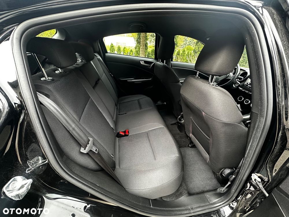 Alfa Romeo Giulietta 1.4 TB 16V Veloce - 8