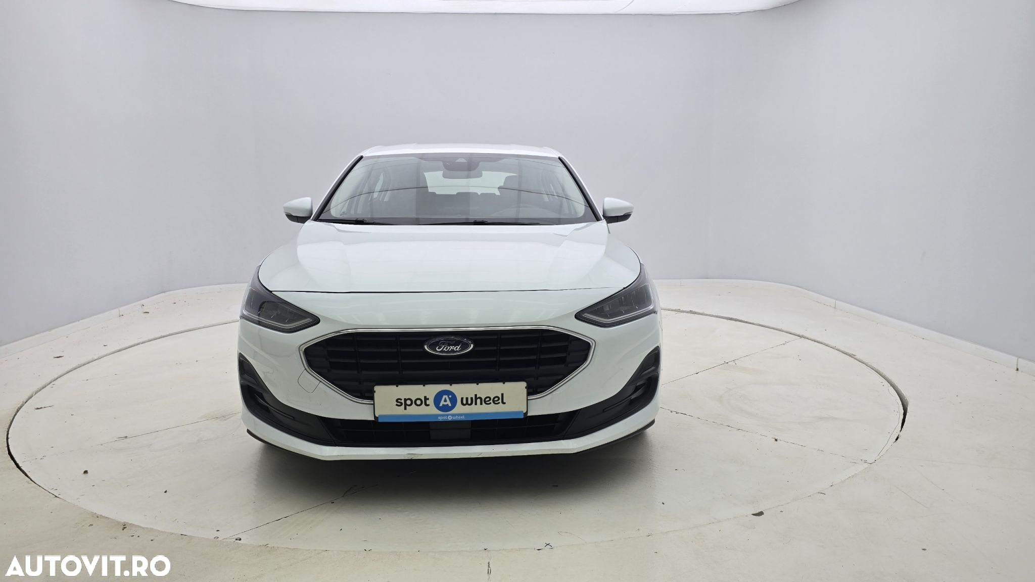 Ford Focus 1.5 EcoBlue Trend Edition - 12