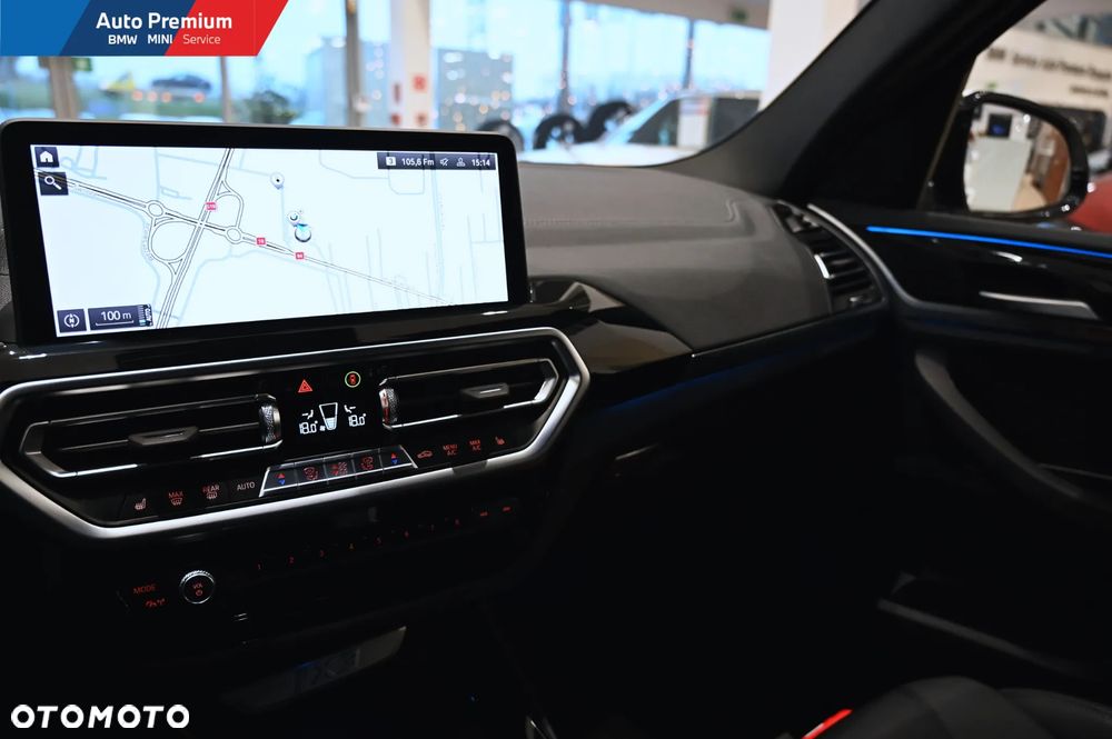 BMW iX3 80kWh Inspiring - 6