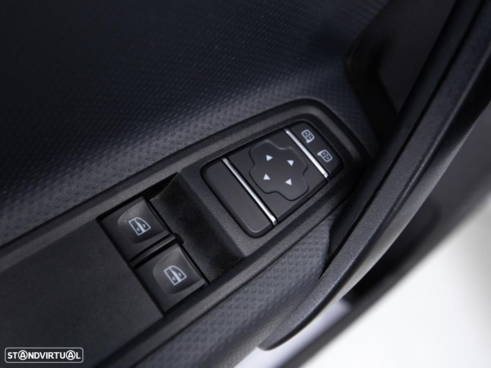 Mercedes-Benz Citan112CDISTANDARDCIVA - 12