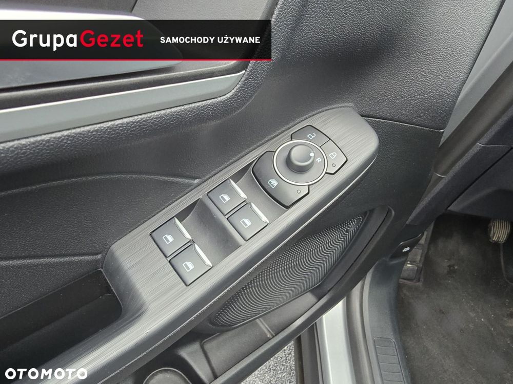 Ford Kuga - 14
