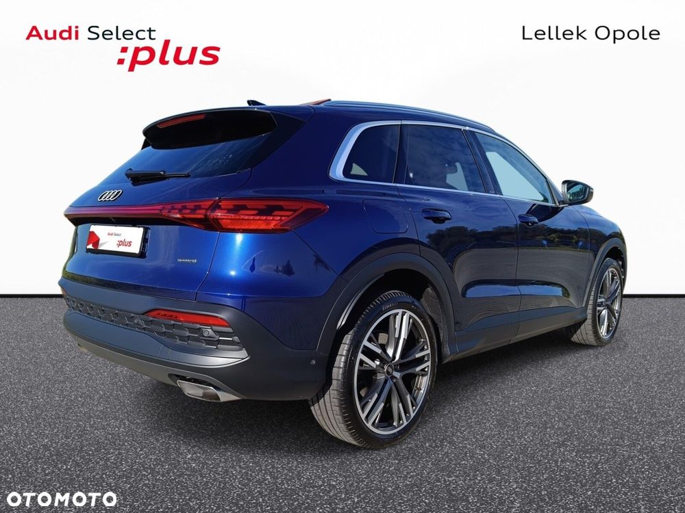 Audi Q5 TFSI mHEV 150 kW Quattro S tronic - 6