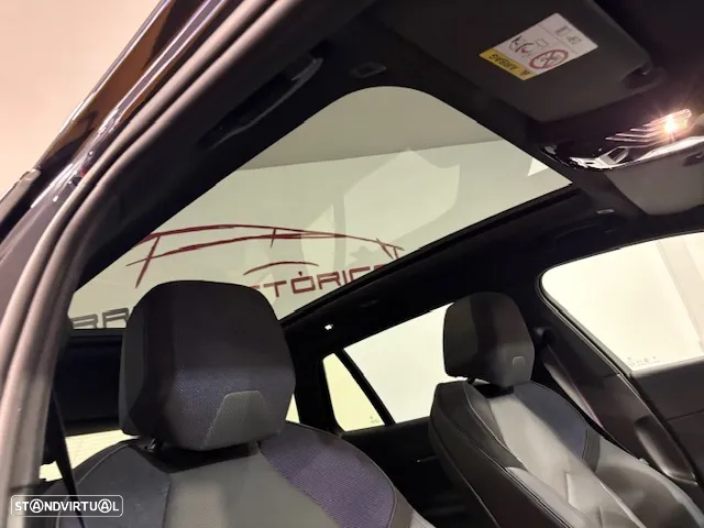 BMW i5 Touring eDrive40 Pack Desportivo M - 42