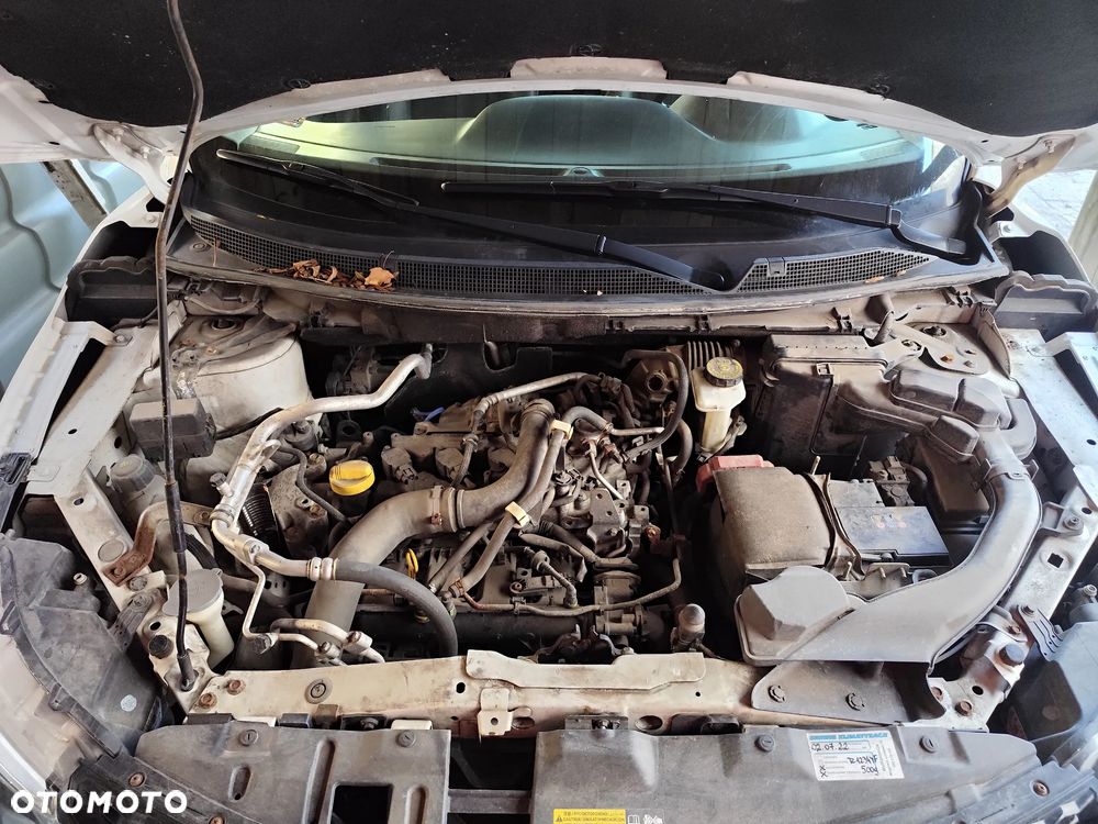 Nissan Qashqai 1.2 DIG-T Tekna+ - 14