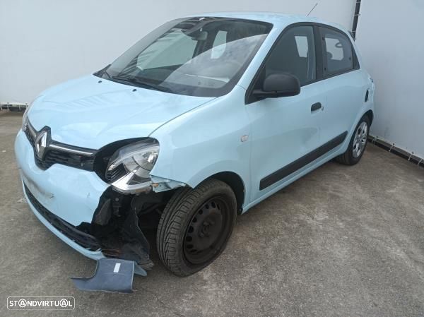 Para Peças Renault Twingo Iii (Bcm_) - 6