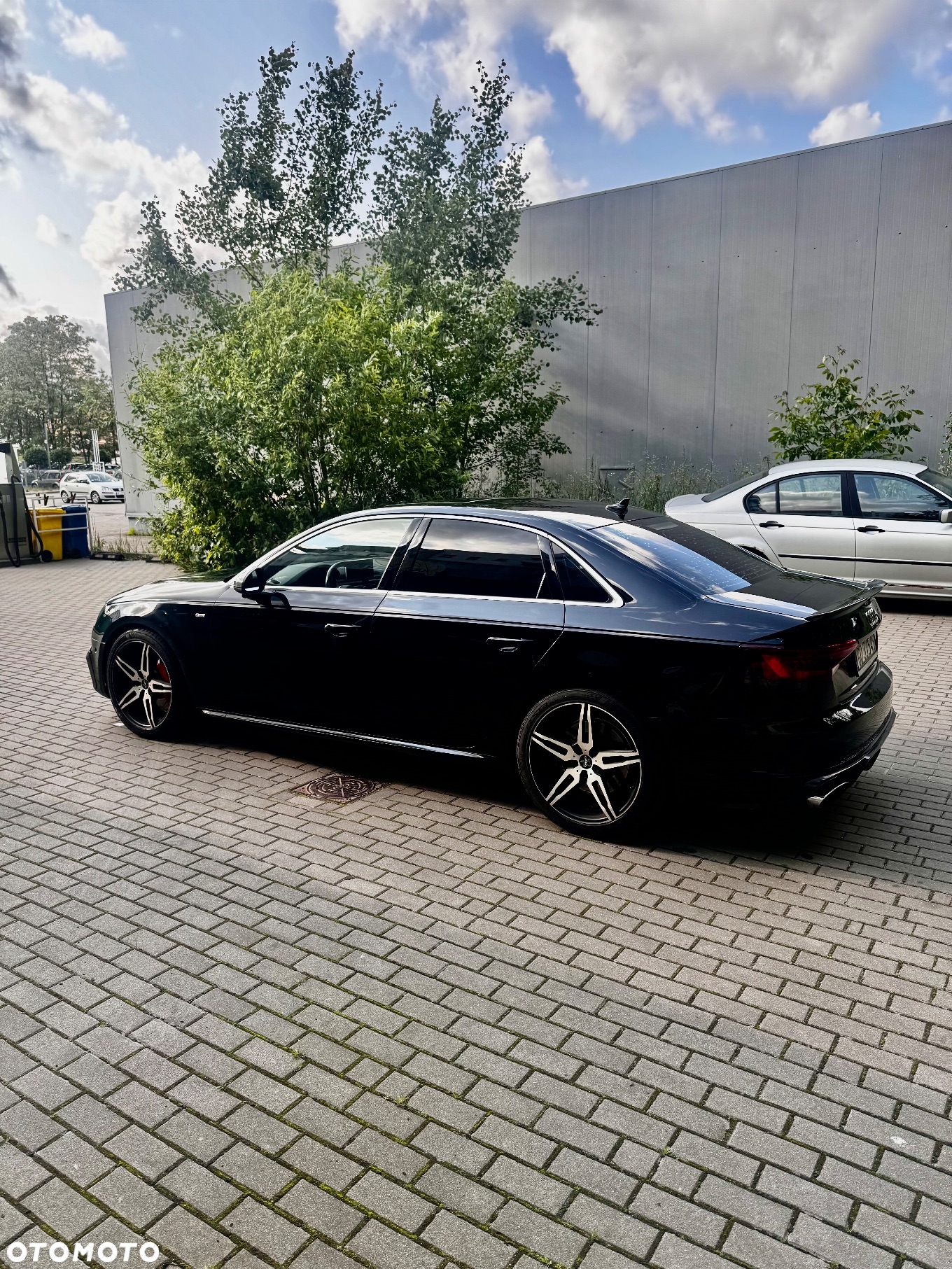 Audi A4 2.0 TFSI Quattro Sport S tronic - 22