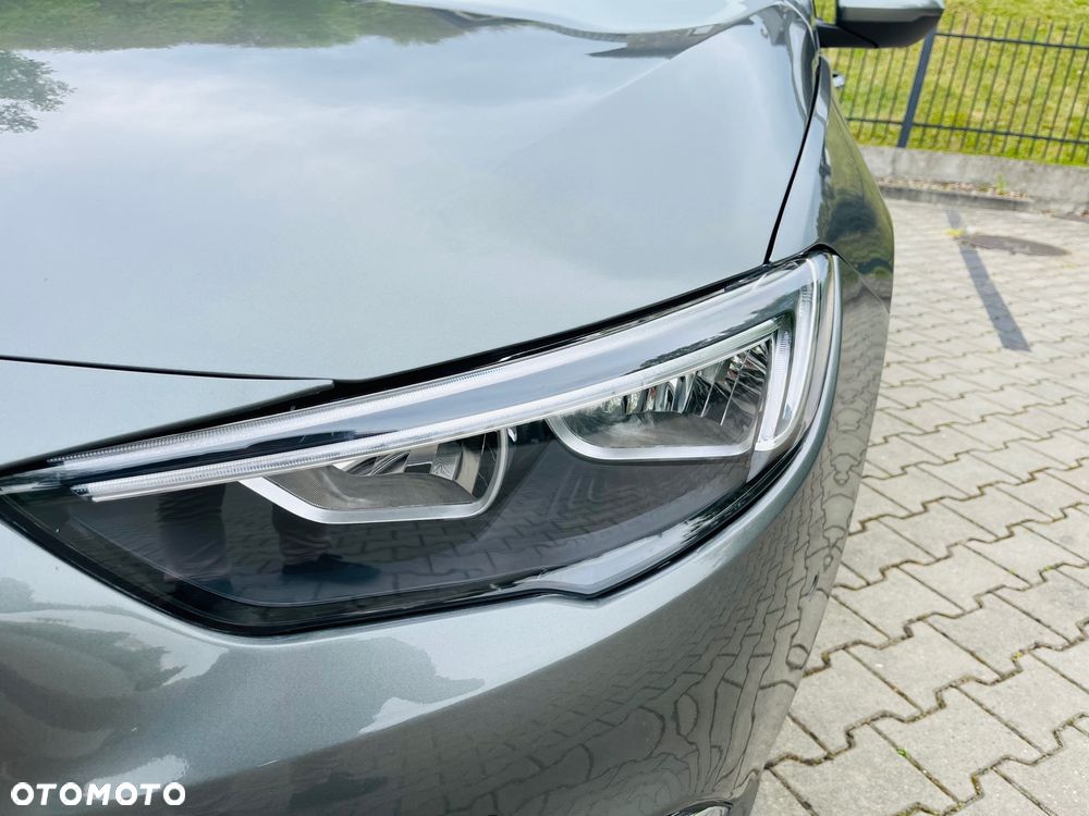 Opel Insignia Grand Sport 1.6 Diesel Business Innovation - 15